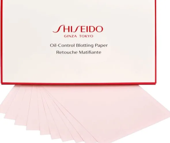 Generic Skincare Oil-Control Blotting Paper Pk100 20 ml.