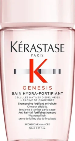 Genesis Bain Hydra-Fortifiant Shampoo Travel Size