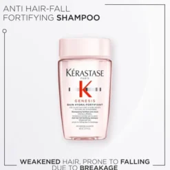 Genesis Bain Hydra-Fortifiant Shampoo Travel Size