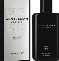 Gentlemen Society Shower Gel