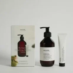 Gift Set - The Essential Hand Care Routine - Try Me Duo