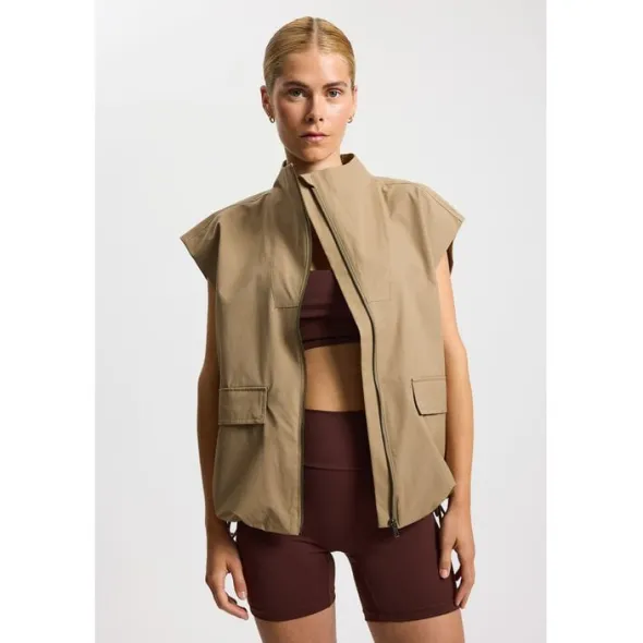 Gilet Cloud
