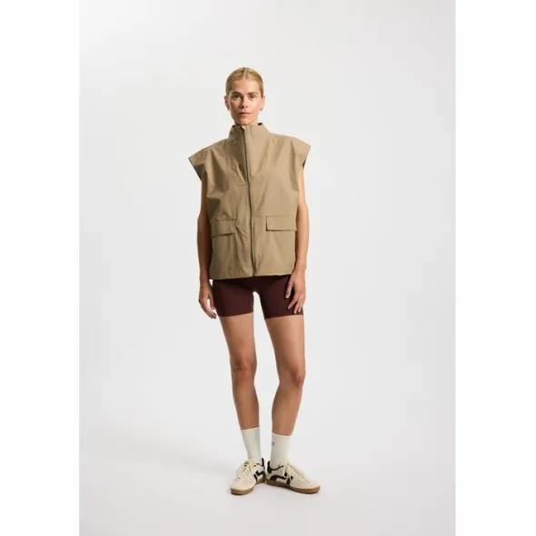 Gilet Cloud