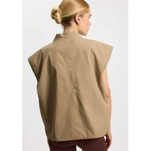 Gilet Cloud