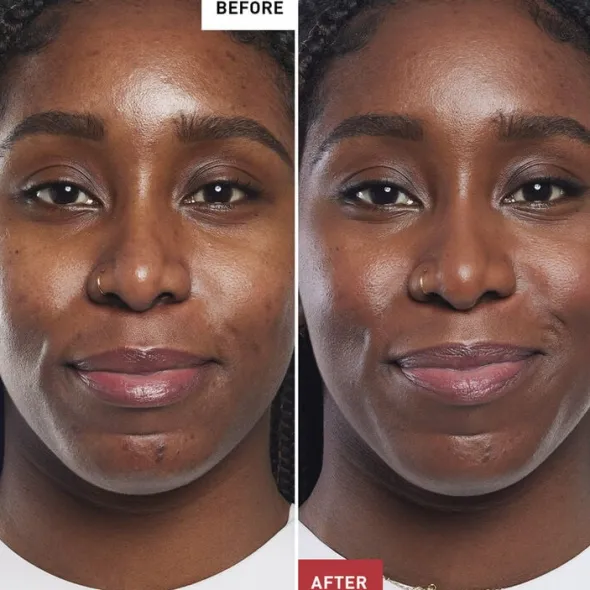 Ginseng BB Crème - Makeup-Care Face Cream Baby Skin" Effect