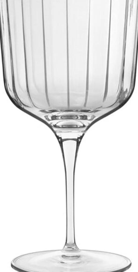 Gin & tonic glass Bach 60 cl 4 stk. Klar