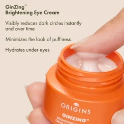 GINZING SET Glowing Essentials