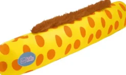 Giraffe Snuggle Travel Pillow