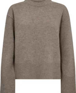 Giselle 1 Sweater - 100% Lambswool RWS