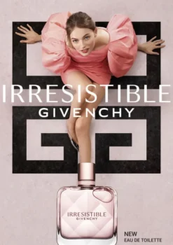 Givenchy Irresistible Irresistible eau de toilette