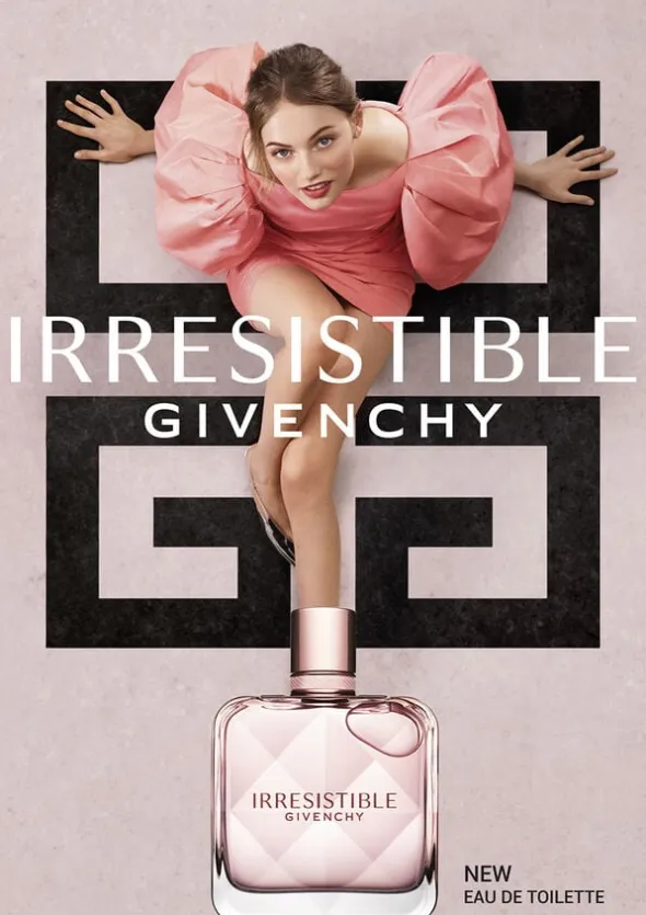 Givenchy Irresistible Irresistible eau de toilette