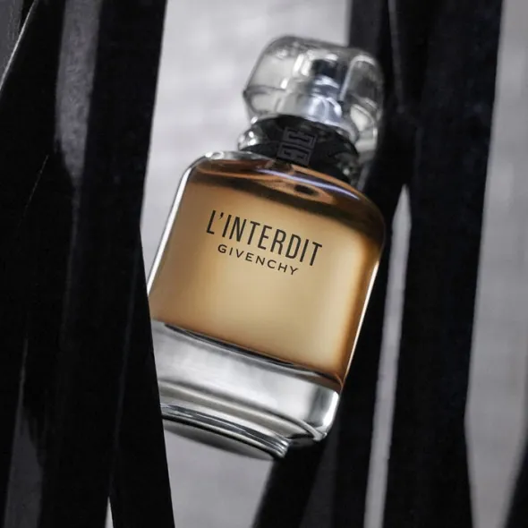 Givenchy L'Interdit Eau de parfum