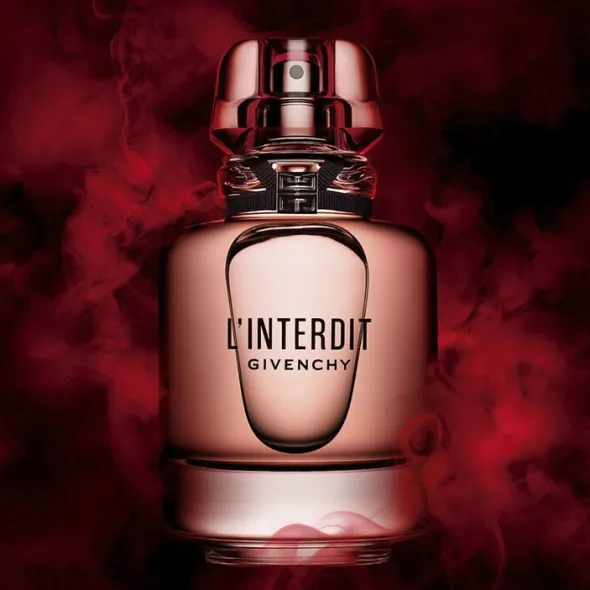 Givenchy L'Interdit Eau de parfum