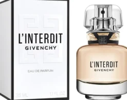 Givenchy L'Interdit Eau de parfum