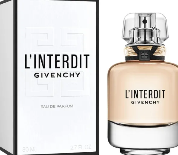 Givenchy L'Interdit Eau de parfum