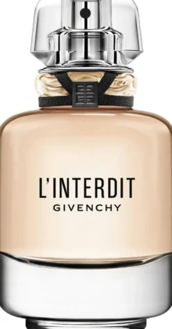 Givenchy L'Interdit Eau de parfum