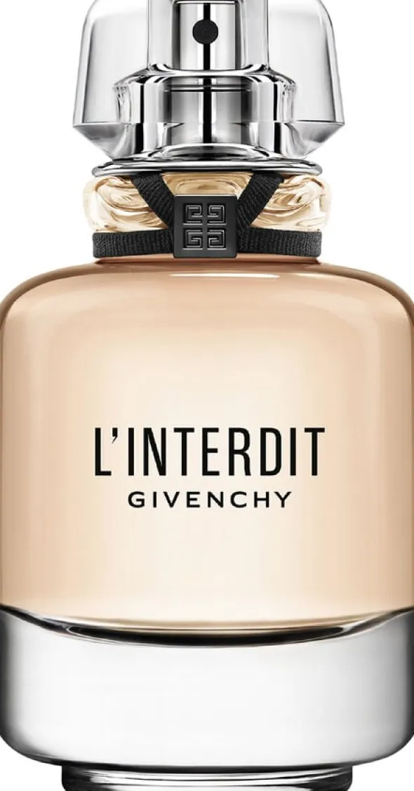 Givenchy L'Interdit Eau de parfum