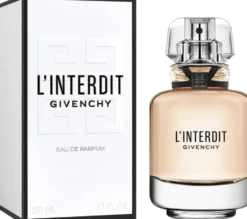 Givenchy L'Interdit Eau de parfum