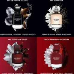 Givenchy L'Interdit Eau de parfum