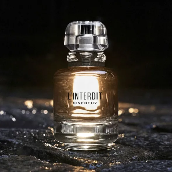 Givenchy L'Interdit Eau de parfum