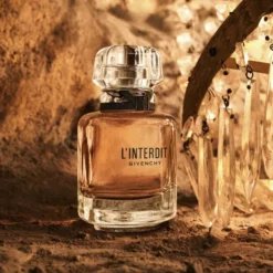 Givenchy L'Interdit Eau de parfum