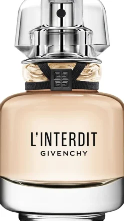 Givenchy L'Interdit Eau de parfum