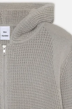 Glasgow Knit Hood M