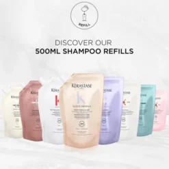 Gloss Absolu Bain Hydra-Glaze Shampoo Refill