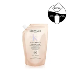 Gloss Absolu Bain Hydra-Glaze Shampoo Refill