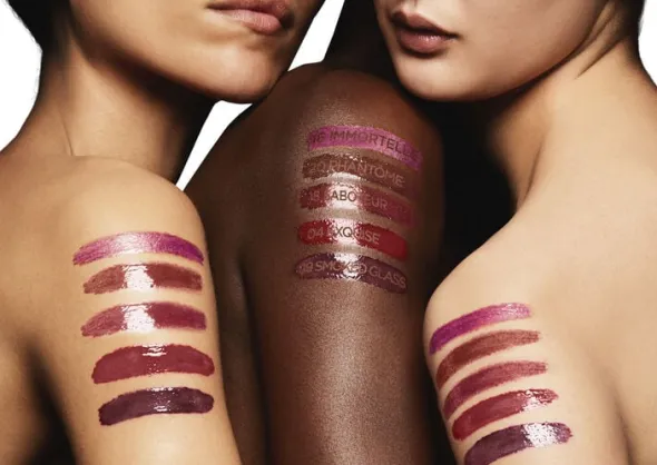 Gloss Luxe