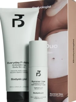 Glow Duo Set