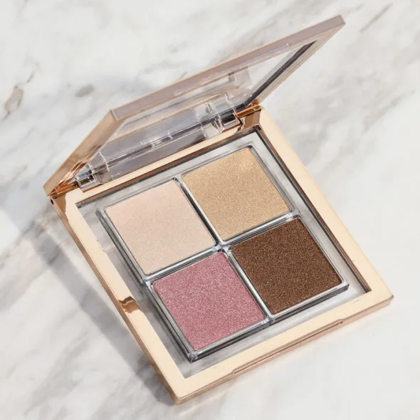 GLOW Palette