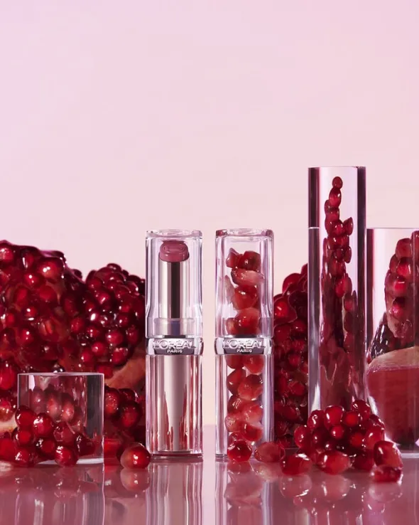 Glow Paradise Balm-in-Lipstick