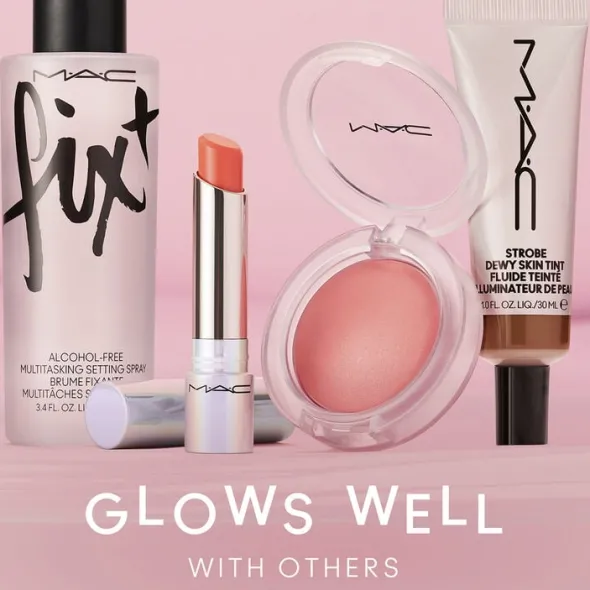 Glow Play Tendertalk Lip Balm