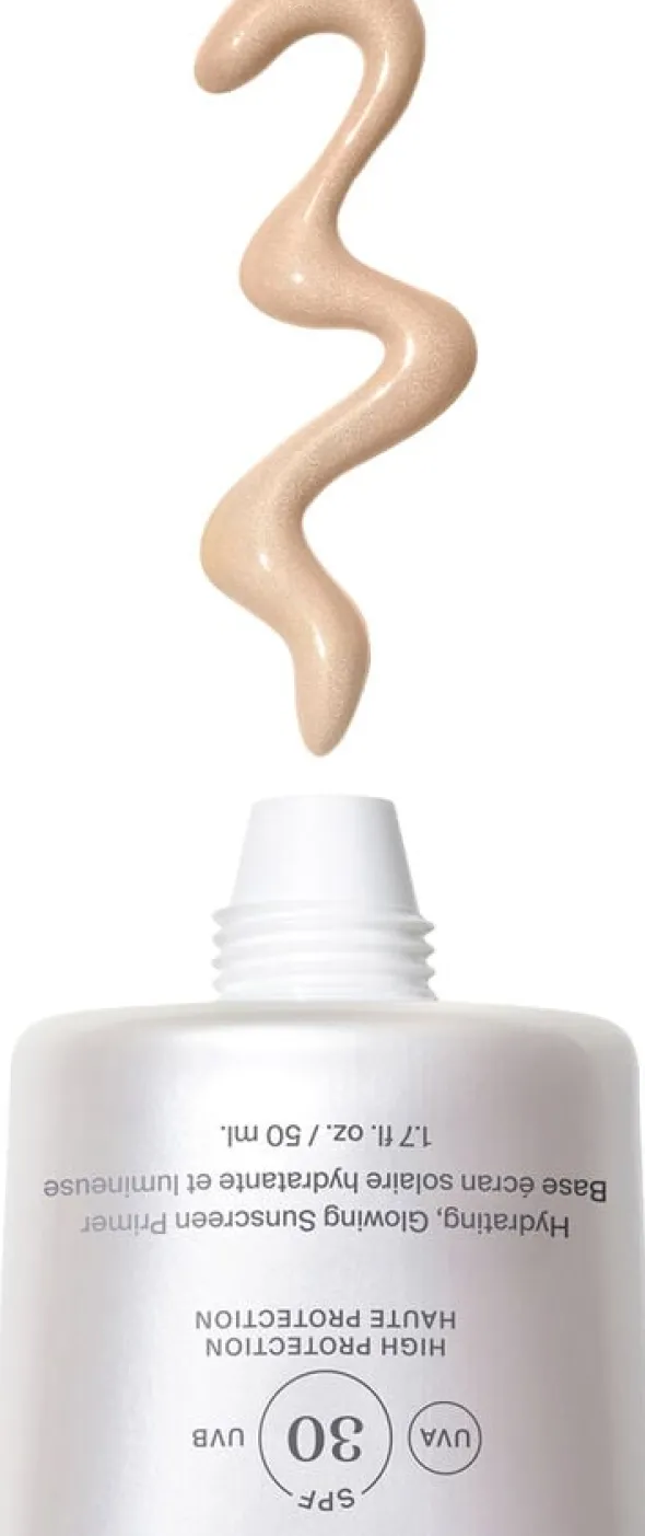 Glowscreen - Sunscreen SPF 30 PA+++ with Hyaluronic Acid + Niacinamide