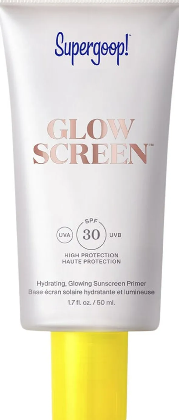 Glowscreen - Sunscreen SPF 30 PA+++ with Hyaluronic Acid + Niacinamide