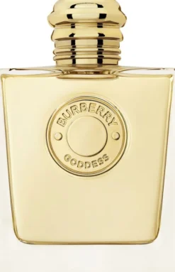 Goddess Eau de Parfum