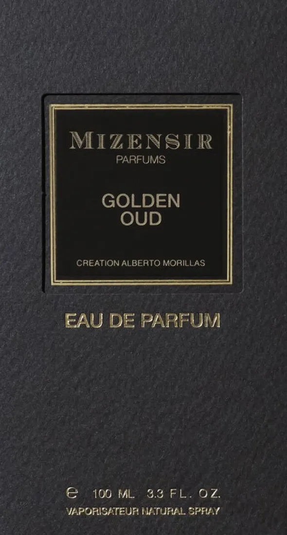 Golden Oud 100ml EDP Spray
