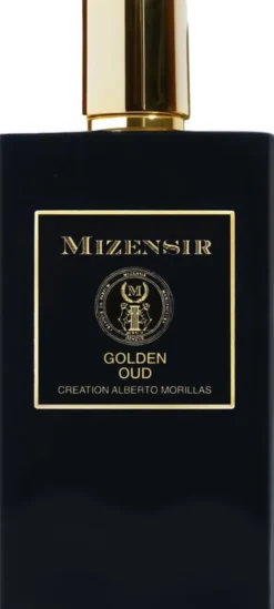 Golden Oud 100ml EDP Spray