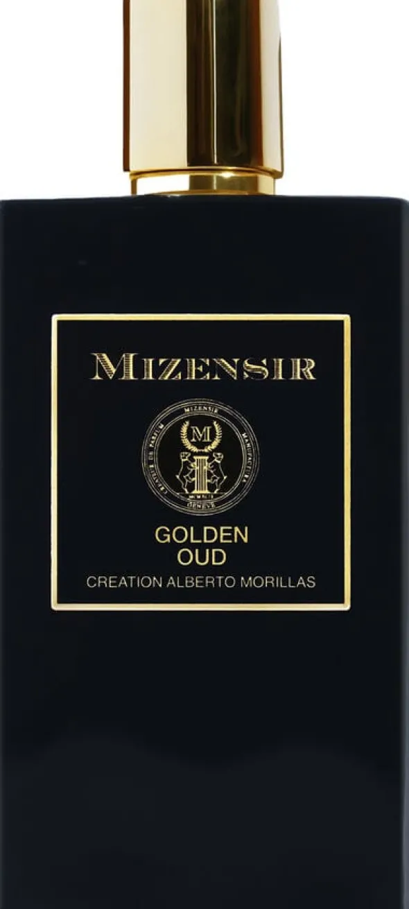 Golden Oud 100ml EDP Spray