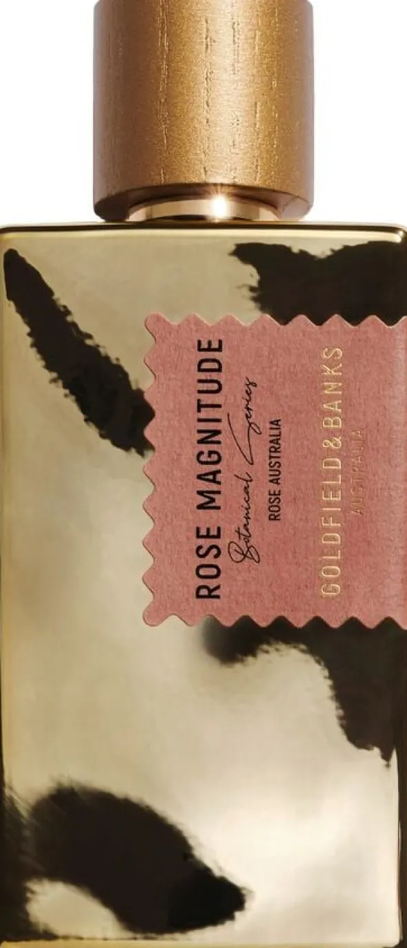 GOLDFIELD & BANKS Rose Magnitude 100 ml