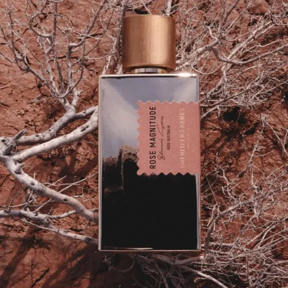 GOLDFIELD & BANKS Rose Magnitude 100 ml