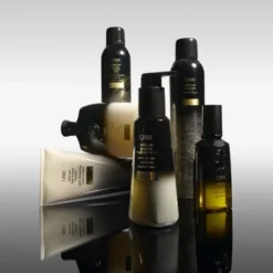 Gold Lust Dry Shampoo