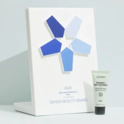 GOSH Primer Plus + 30 ml
