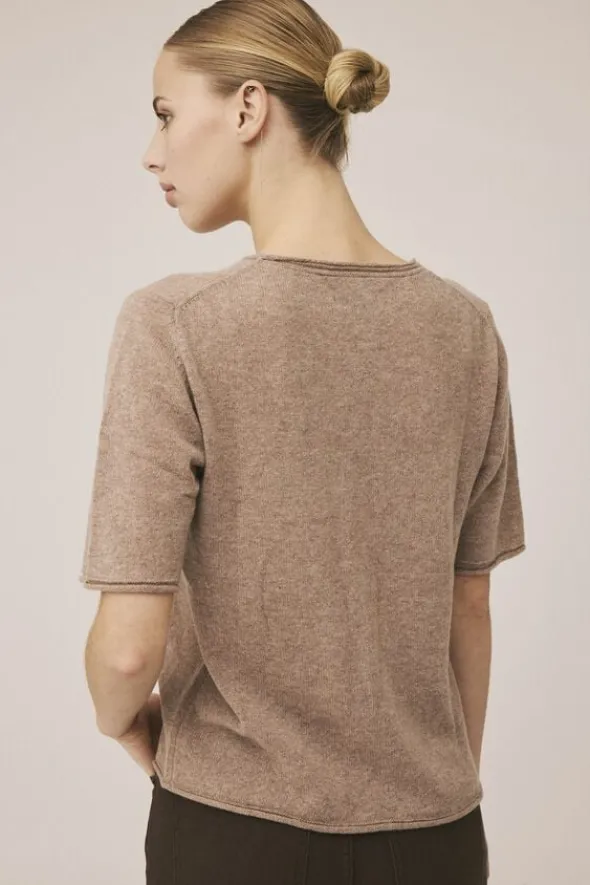 Grace 2 - 100% Cashmere