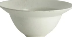 GRAWA soup plate, ivory