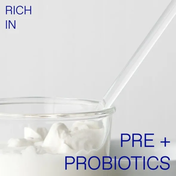 Greek Yoghurt Deeply Hydrating Face Mask