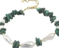 Green Ellie armbånd