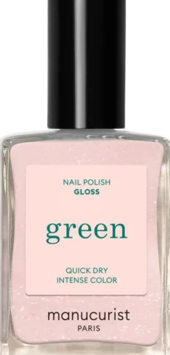 Green Gloss