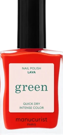 Green Lava